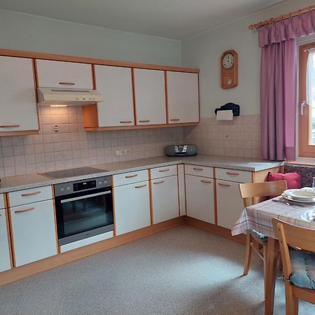 Ferienwohnung Frieda سيليان المظهر الخارجي الصورة