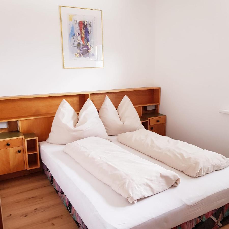Ferienwohnung Frieda سيليان المظهر الخارجي الصورة
