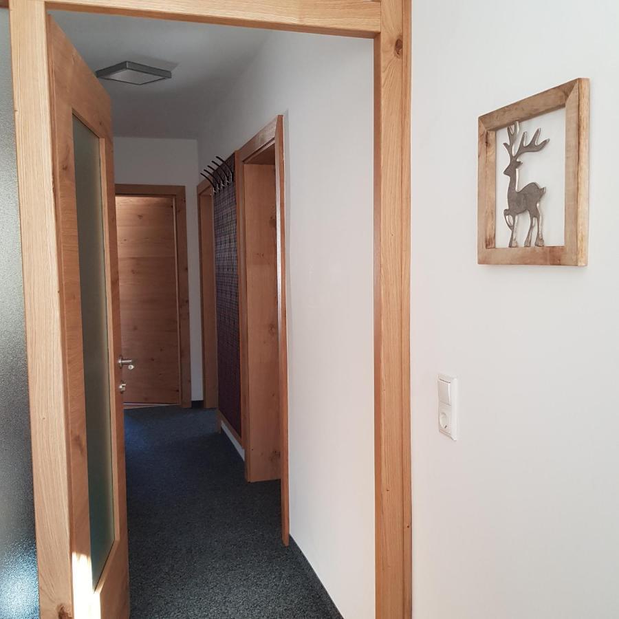 Ferienwohnung Frieda سيليان المظهر الخارجي الصورة