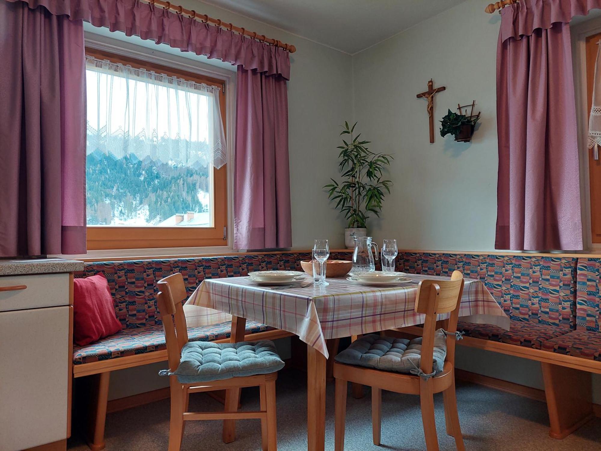 Ferienwohnung Frieda سيليان المظهر الخارجي الصورة